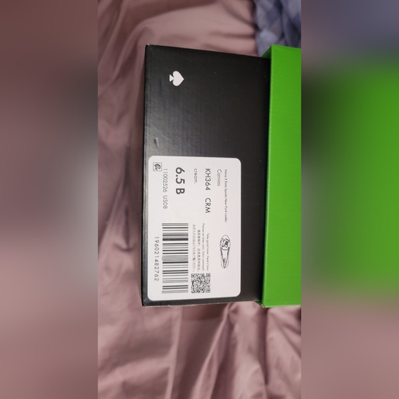 🥫🍅🥫HEINZ X KATE SPADE NEW YORK LOAFERS 🥫🍅🥫 NWT 🥫🍅🥫SZ 6.5 B - Picture 11 of 14